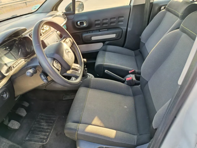 Imagen de CITROEN C3