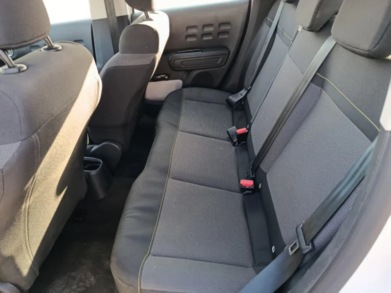 Imagen de CITROEN C3