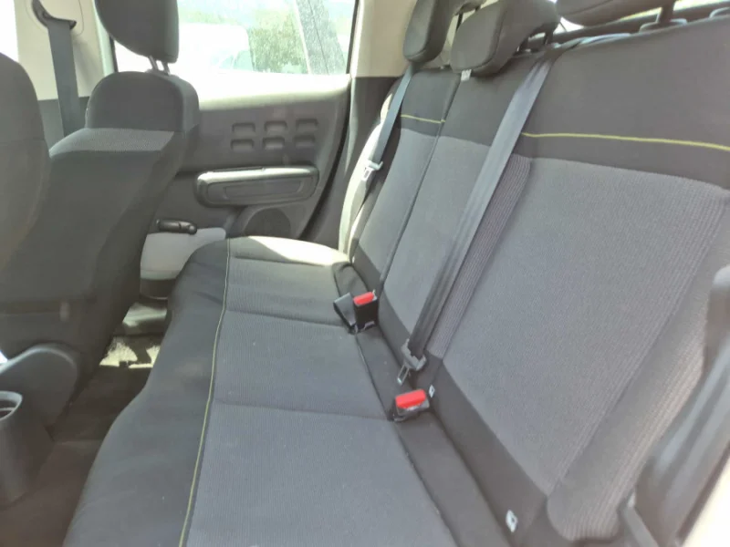 Imagen de CITROEN C3
