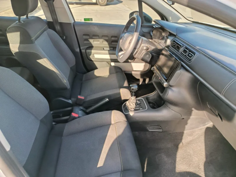 Imagen de CITROEN C3