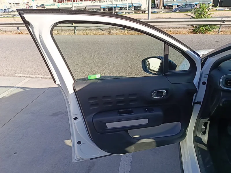 Imagen de CITROEN C3
