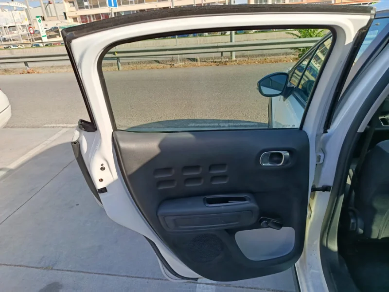Imagen de CITROEN C3