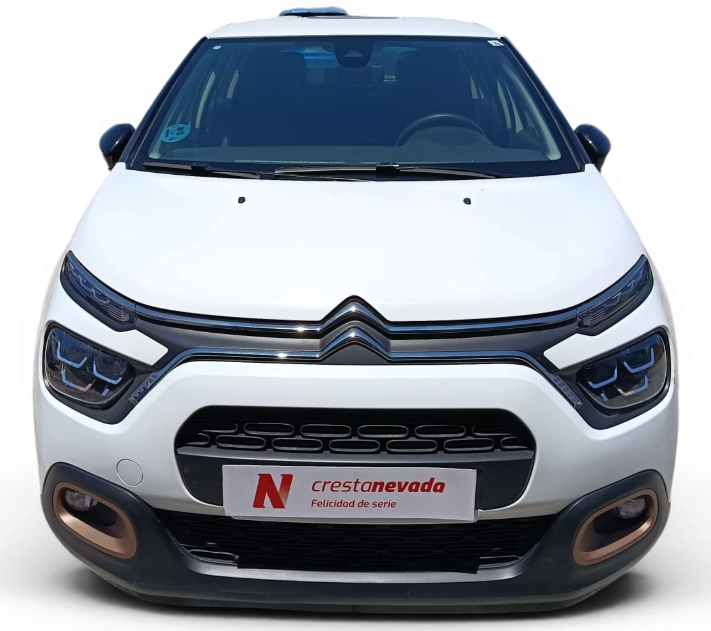 Imagen de CITROEN C3