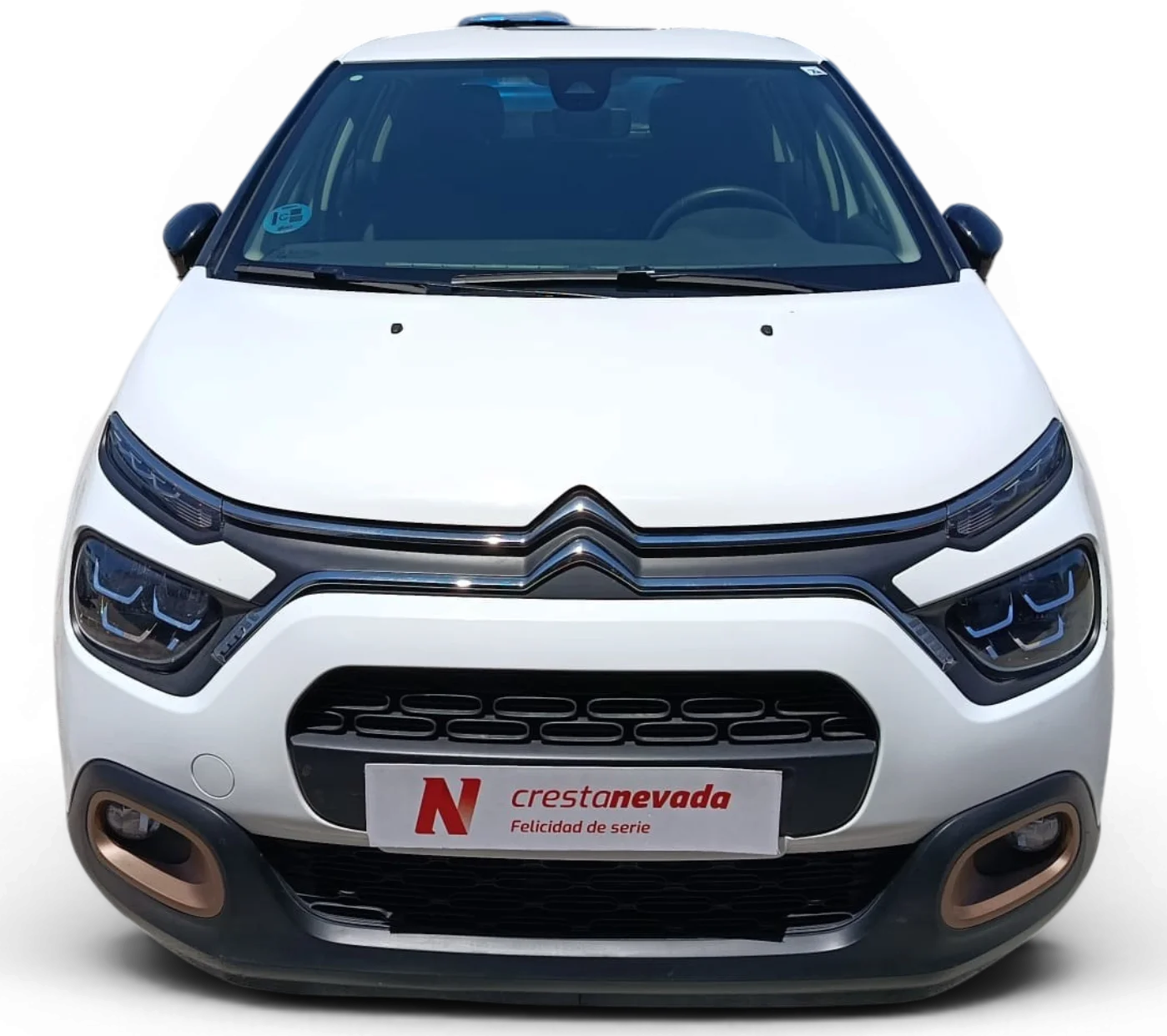 Imagen de CITROEN C3