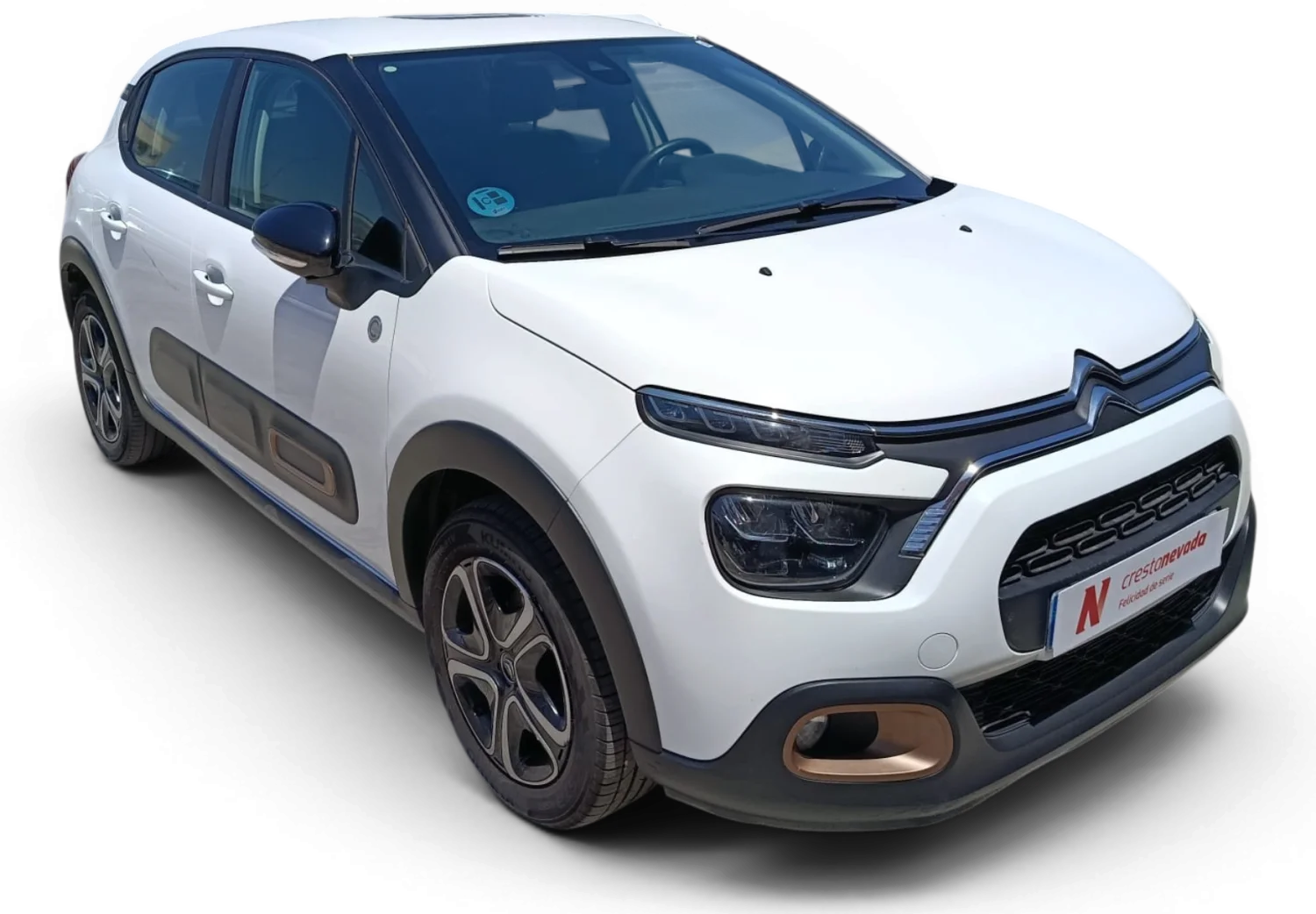 Imagen de CITROEN C3