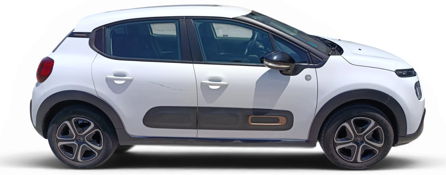 Imagen de CITROEN C3