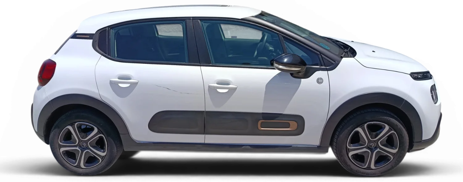 Imagen de CITROEN C3