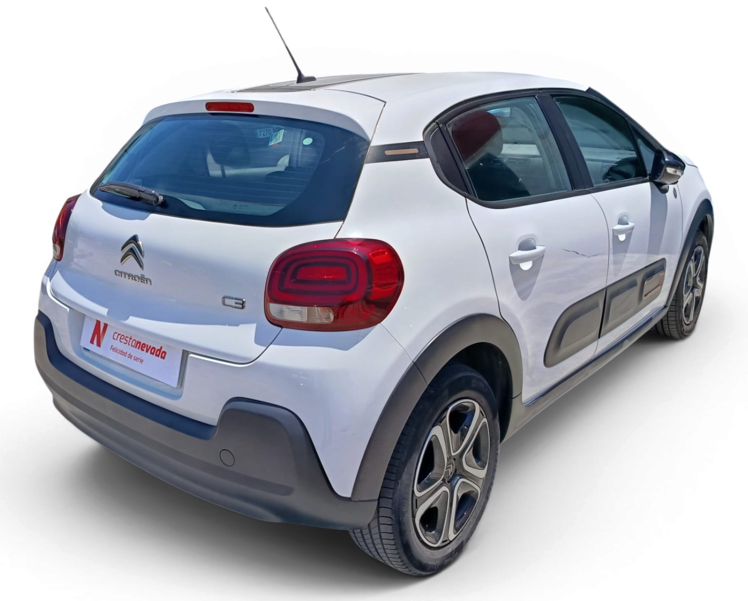Imagen de CITROEN C3
