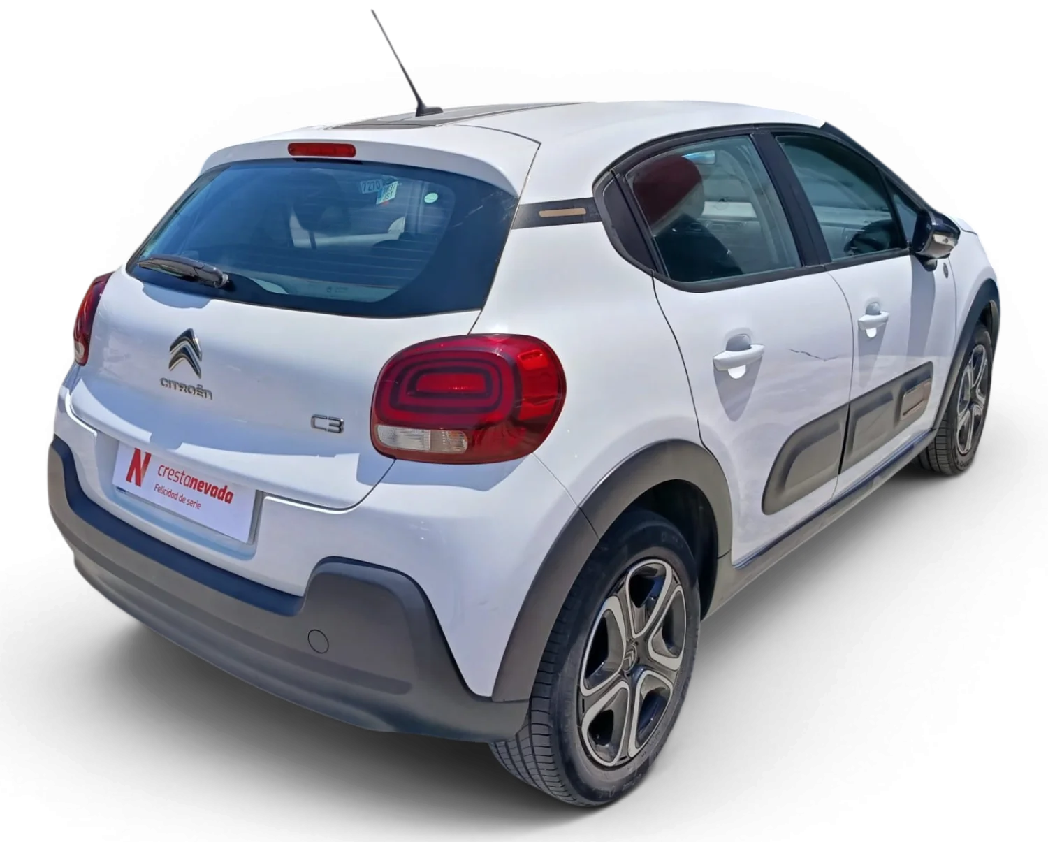Imagen de CITROEN C3