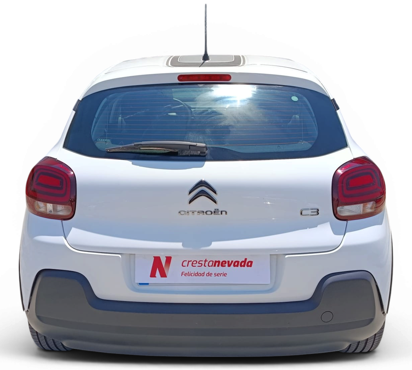 Imagen de CITROEN C3