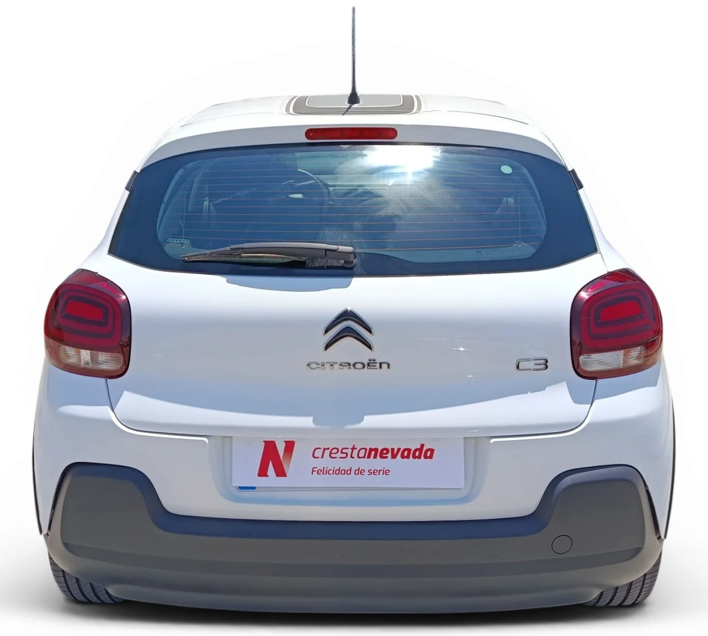Imagen de CITROEN C3