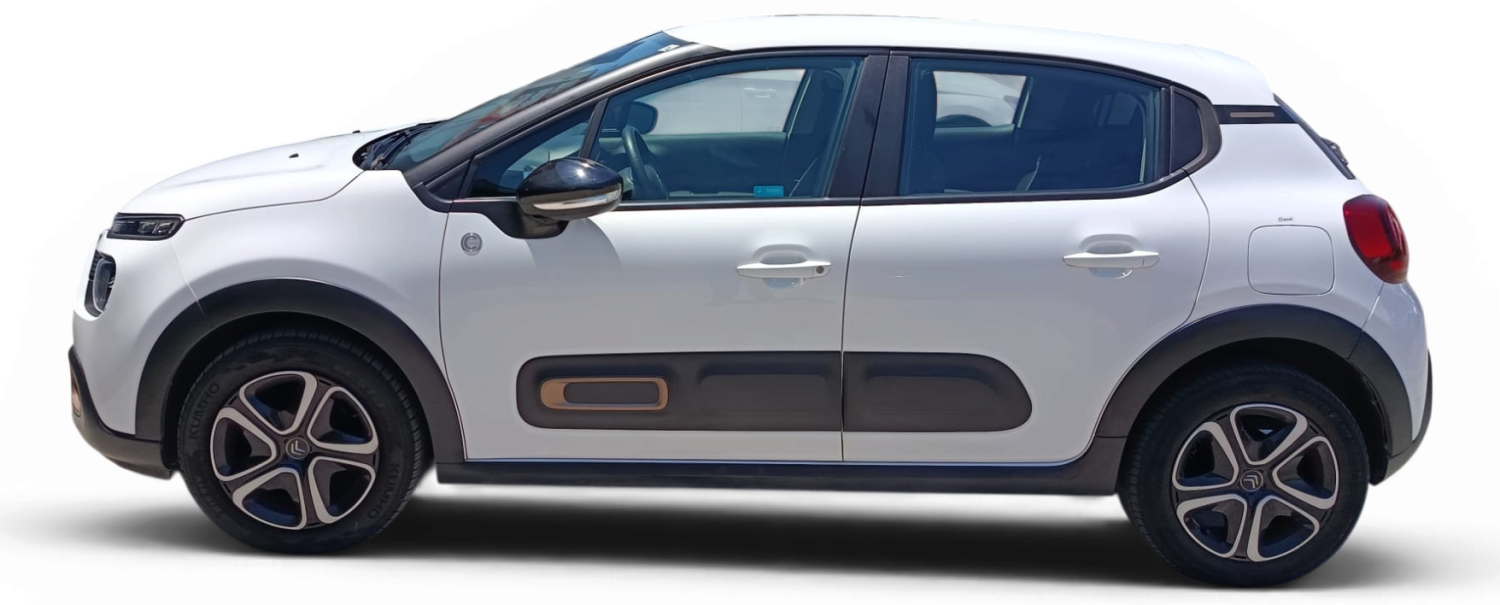 Imagen de CITROEN C3