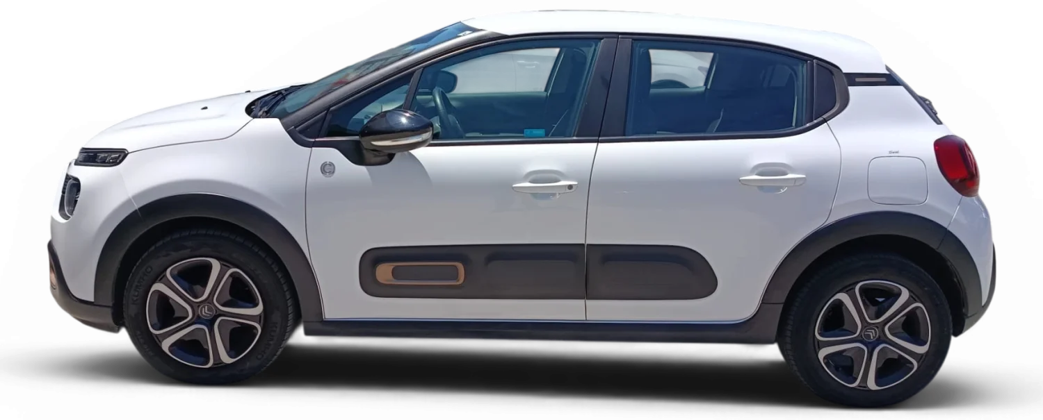 Imagen de CITROEN C3