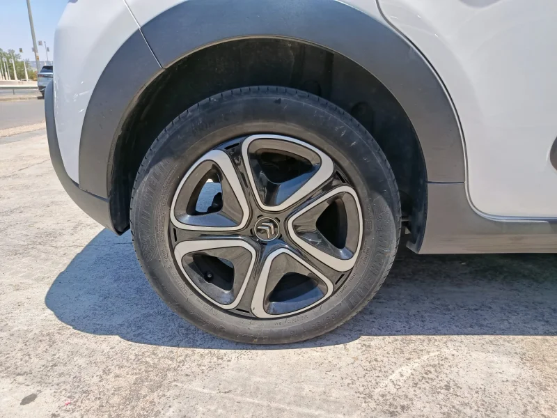 Imagen de CITROEN C3