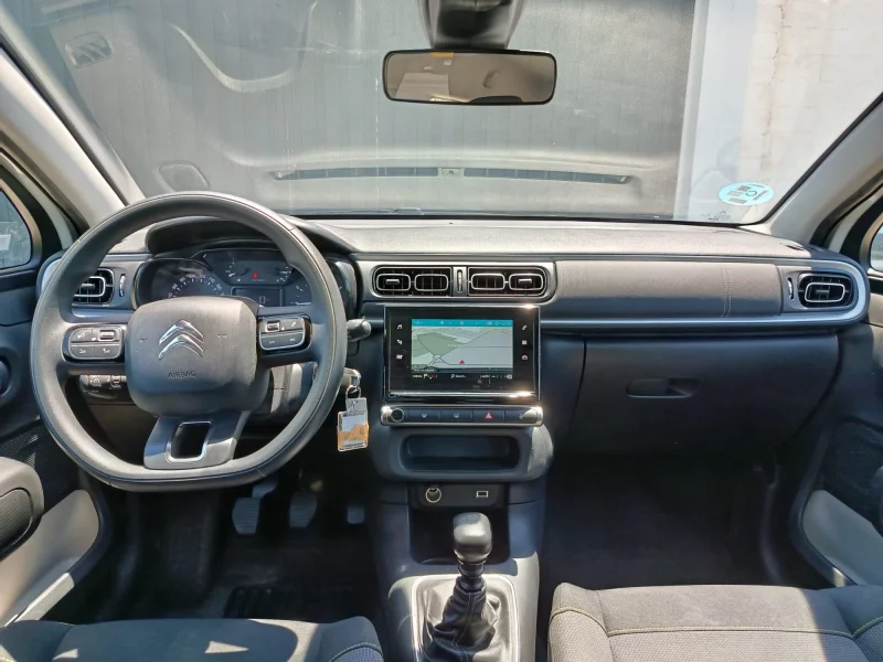 Imagen de CITROEN C3