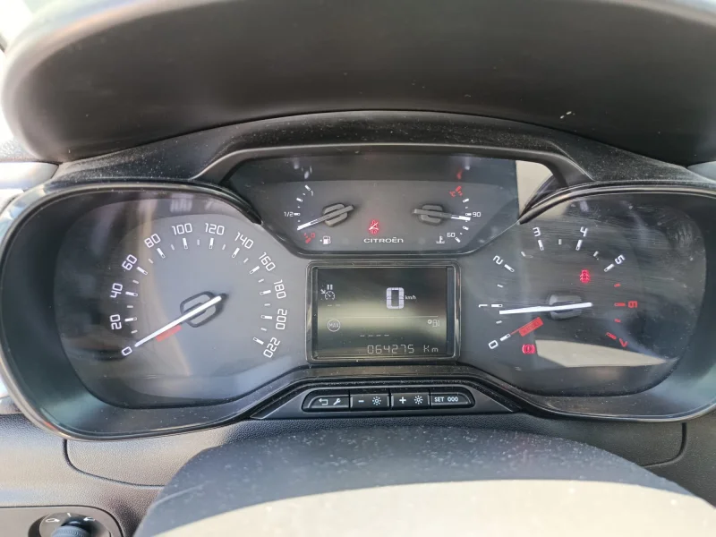 Imagen de CITROEN C3