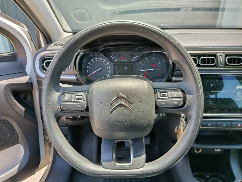 Imagen de CITROEN C3