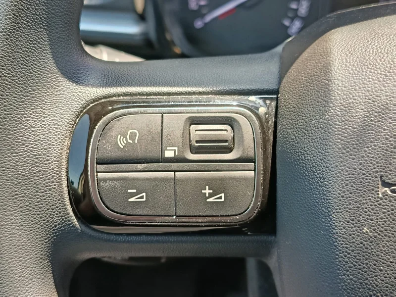 Imagen de CITROEN C3