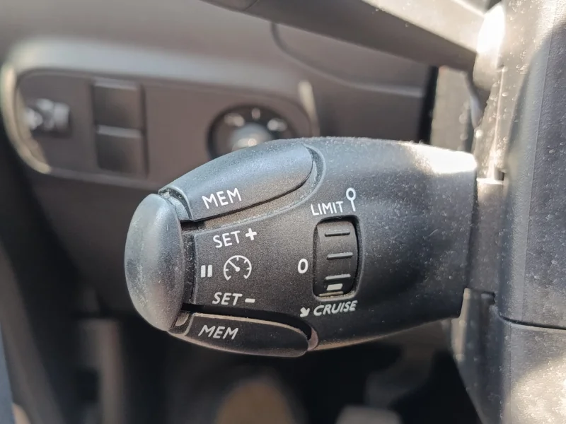 Imagen de CITROEN C3