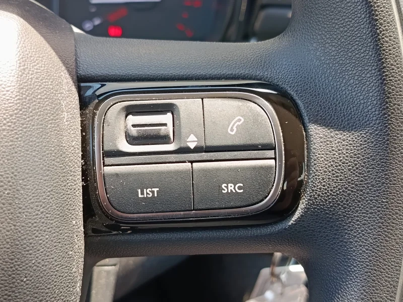Imagen de CITROEN C3