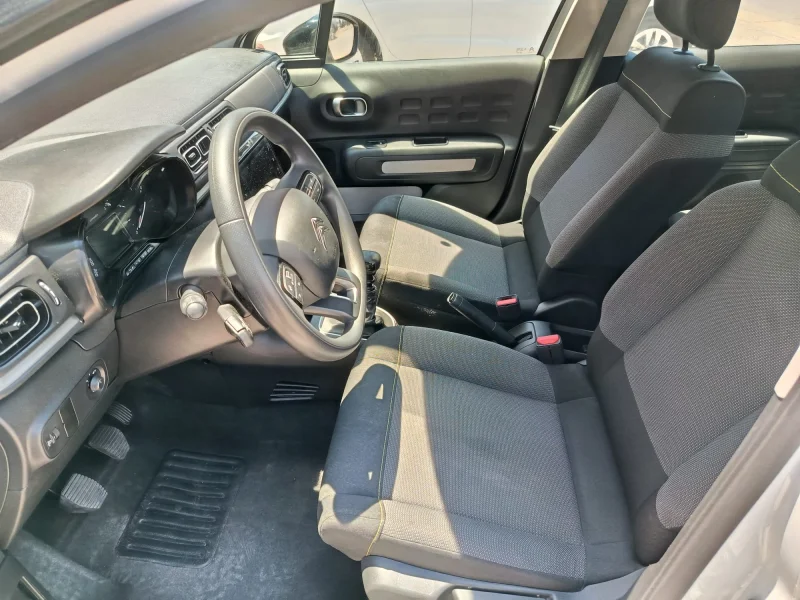Imagen de CITROEN C3
