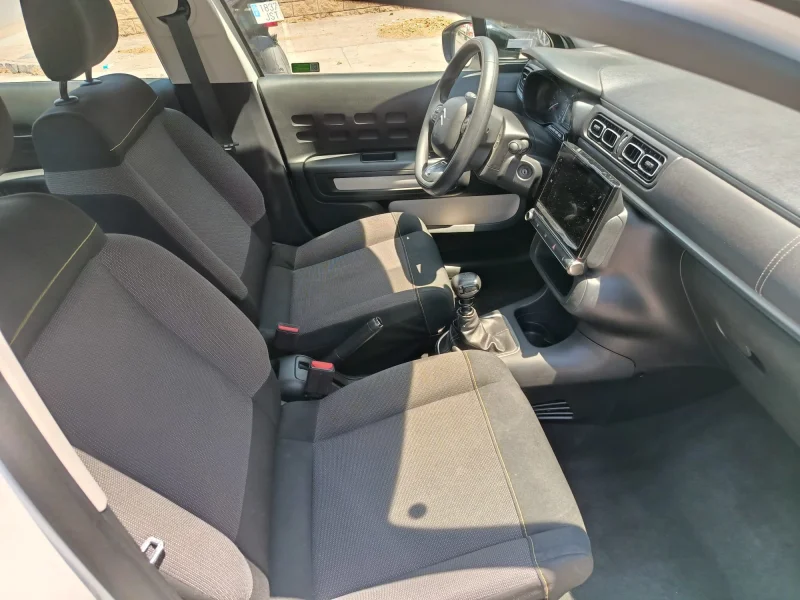 Imagen de CITROEN C3
