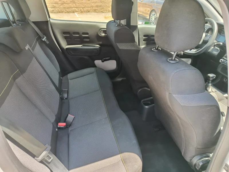 Imagen de CITROEN C3