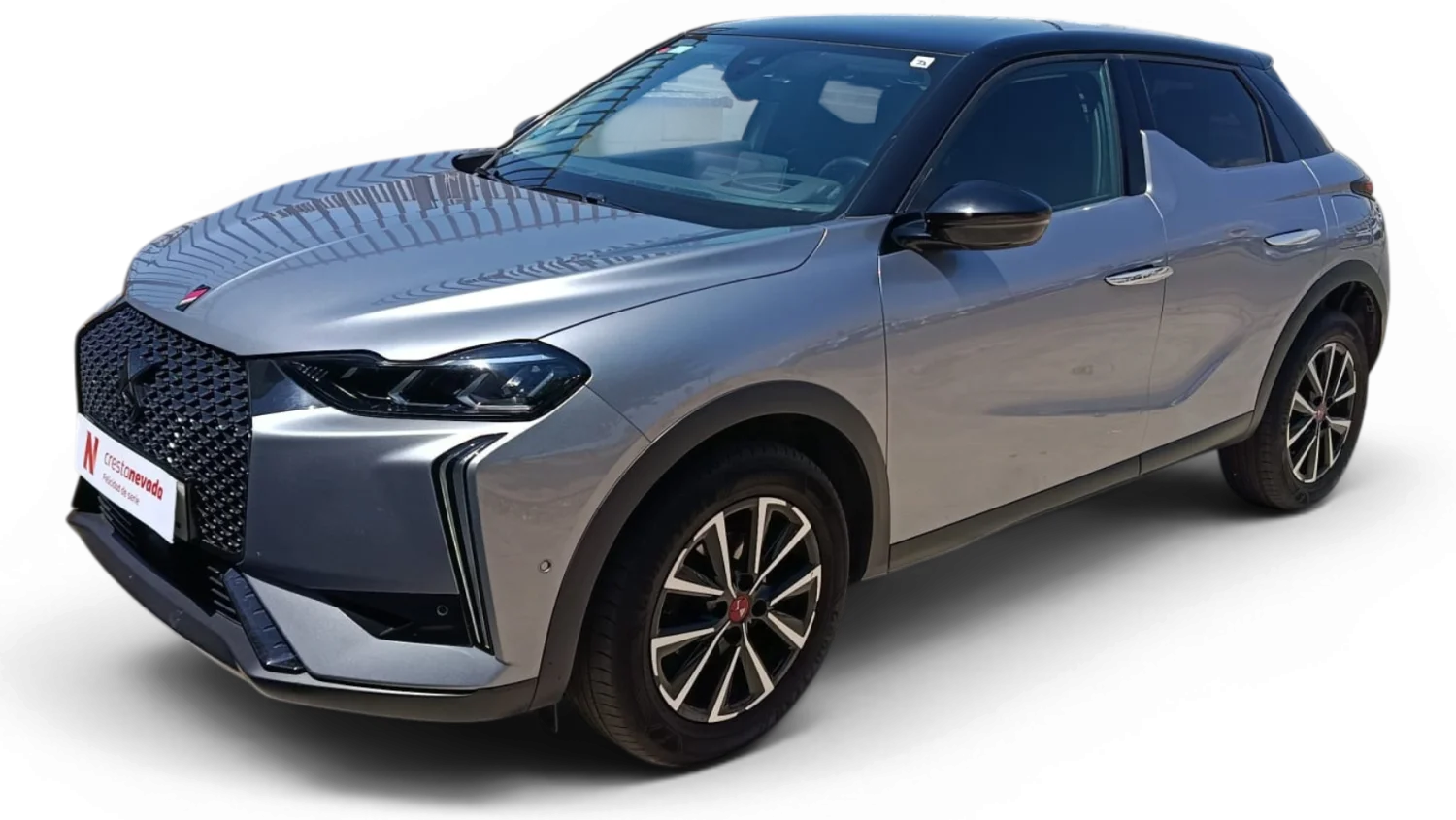 Ds DS 3 Crossback