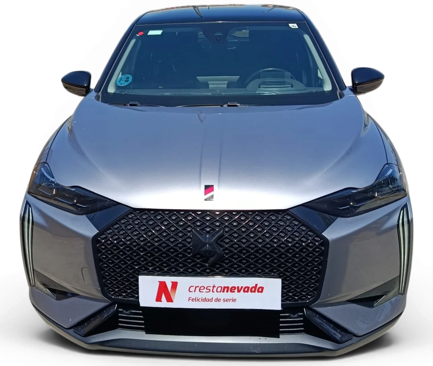 Imagen de Ds DS 3 Crossback