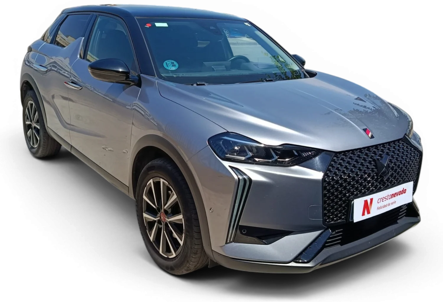 Imagen de Ds DS 3 Crossback