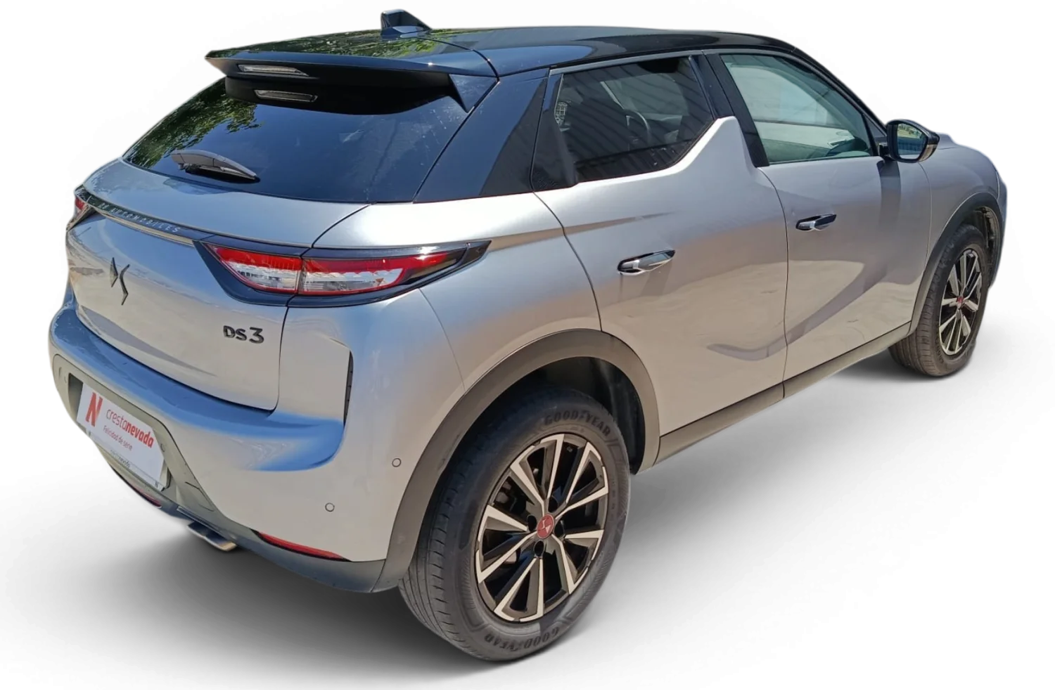 Imagen de Ds DS 3 Crossback