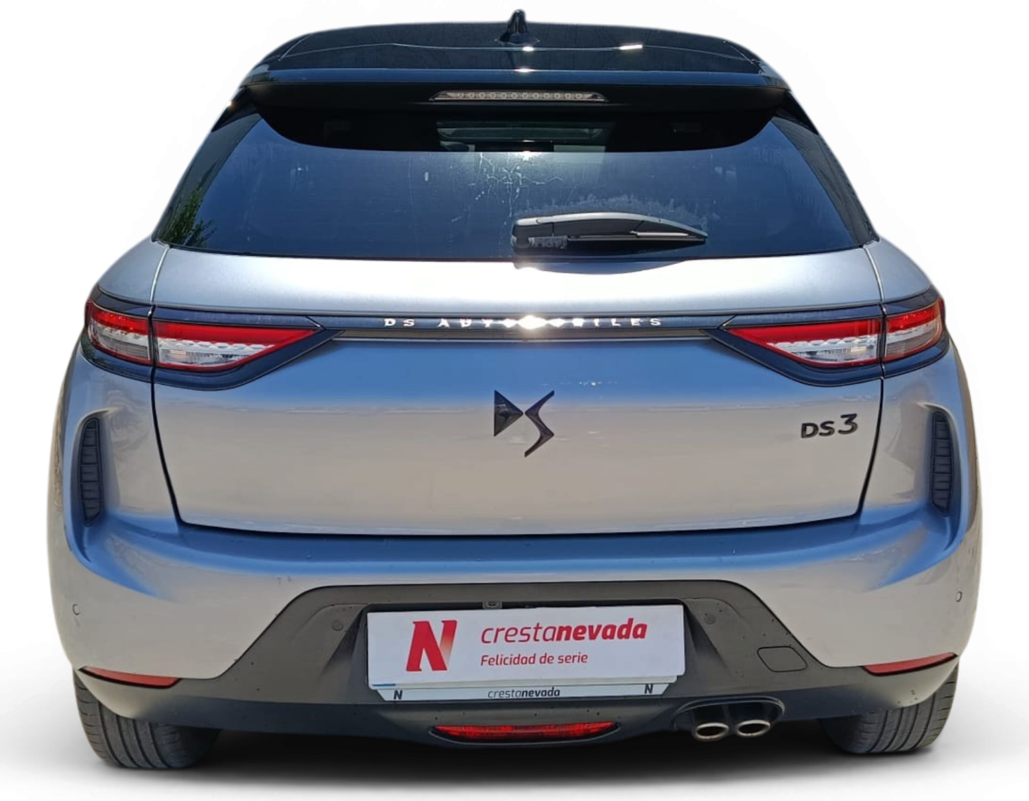 Imagen de Ds DS 3 Crossback