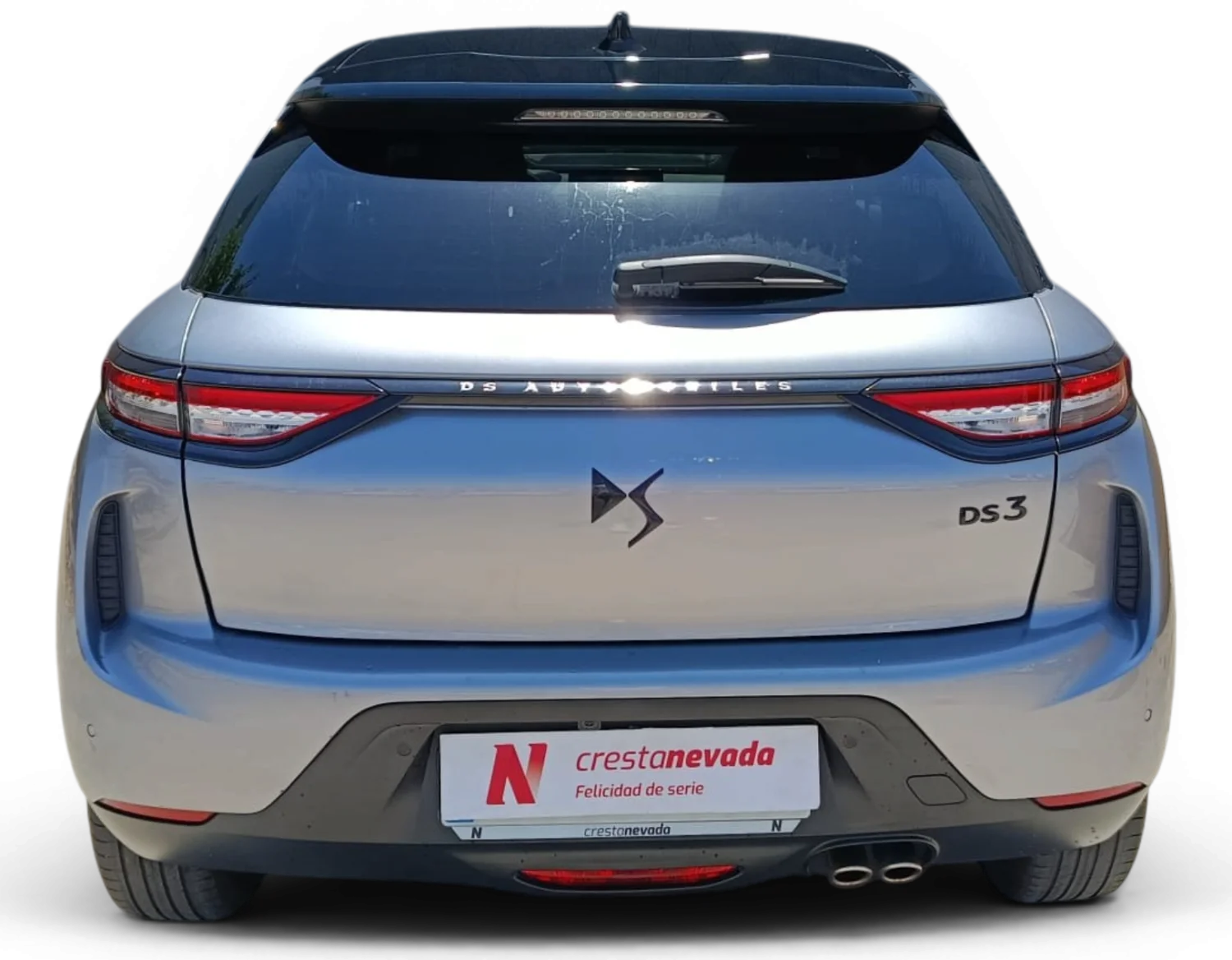 Imagen de Ds DS 3 Crossback