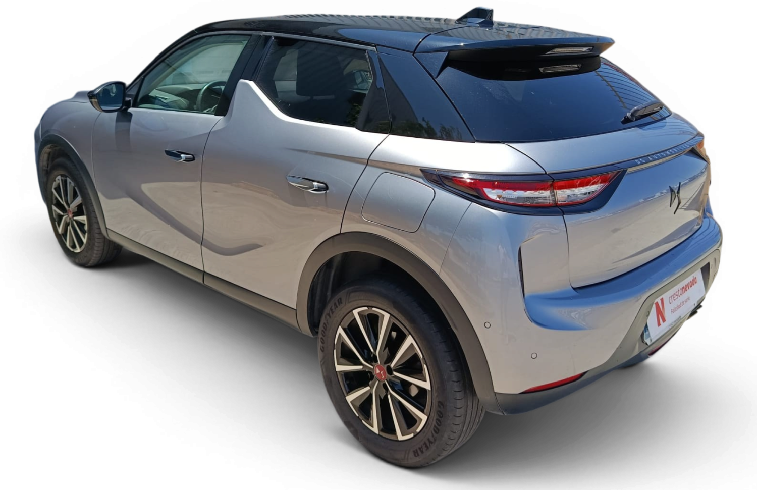 Imagen de Ds DS 3 Crossback