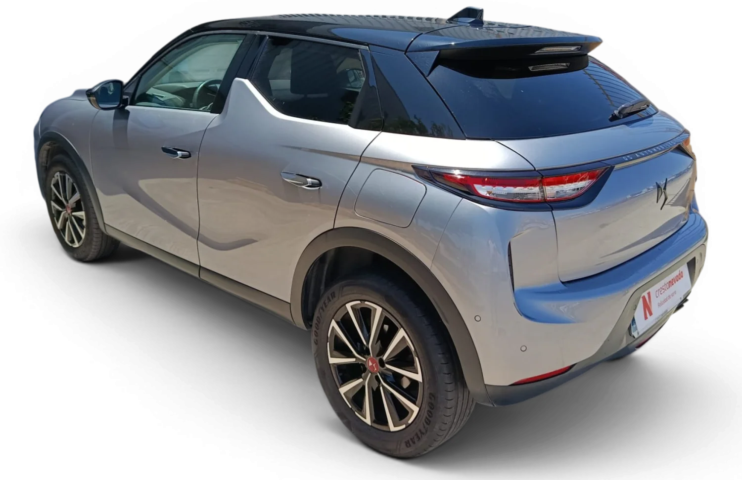 Imagen de Ds DS 3 Crossback