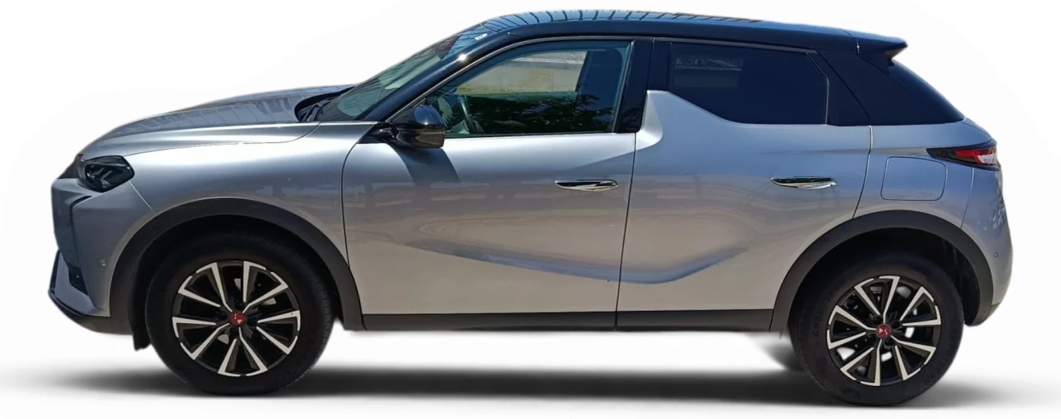 Imagen de Ds DS 3 Crossback