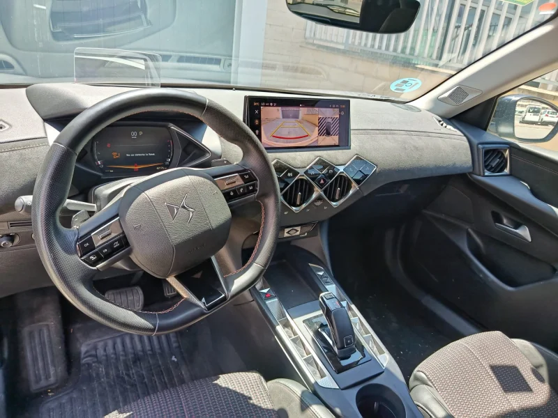 Imagen de Ds DS 3 Crossback