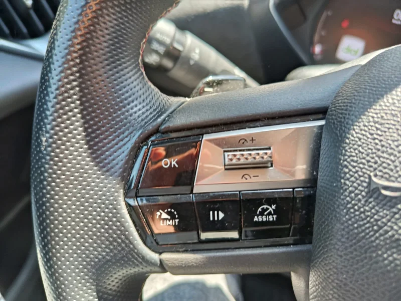 Imagen de Ds DS 3 Crossback