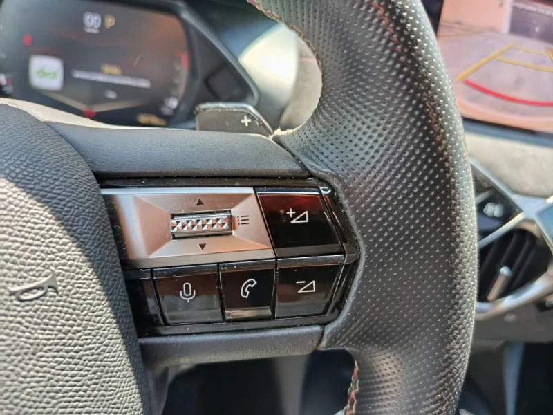 Imagen de Ds DS 3 Crossback