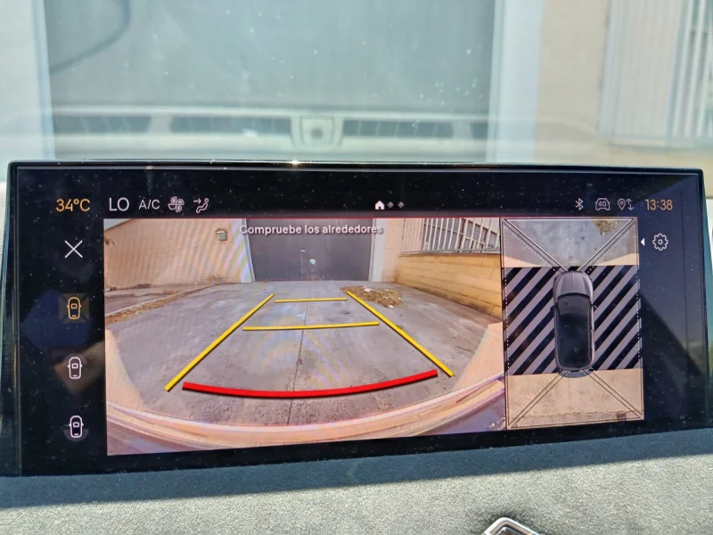 Imagen de Ds DS 3 Crossback