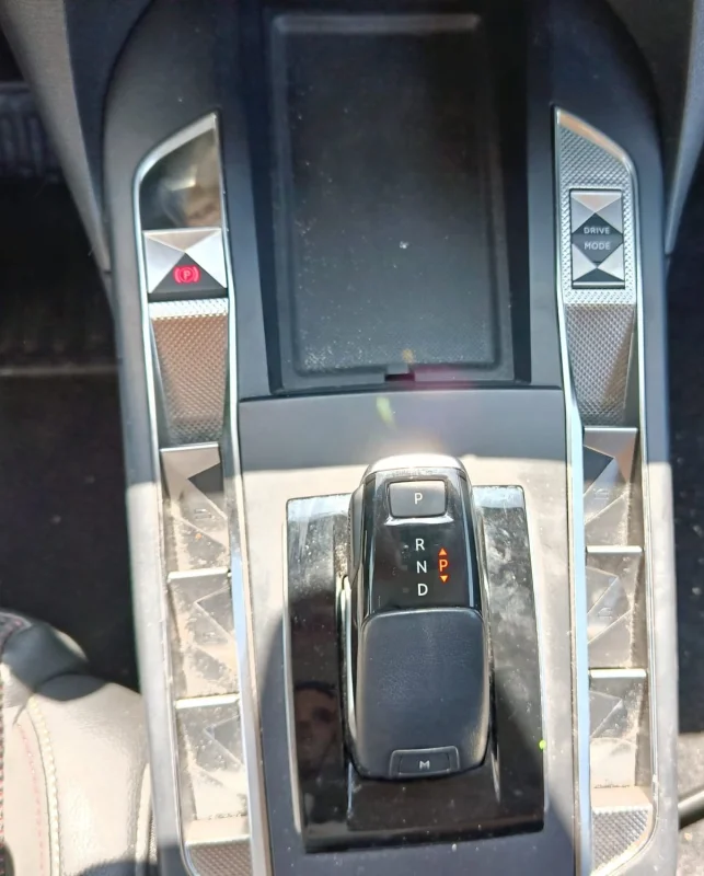 Imagen de Ds DS 3 Crossback