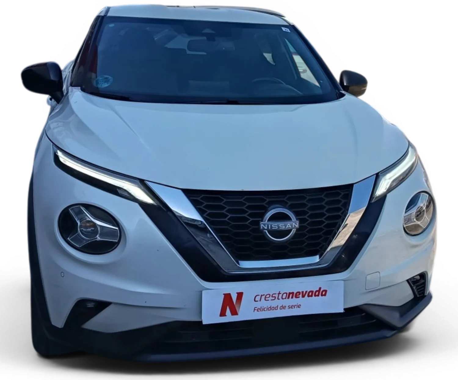 Imagen de NISSAN JUKE