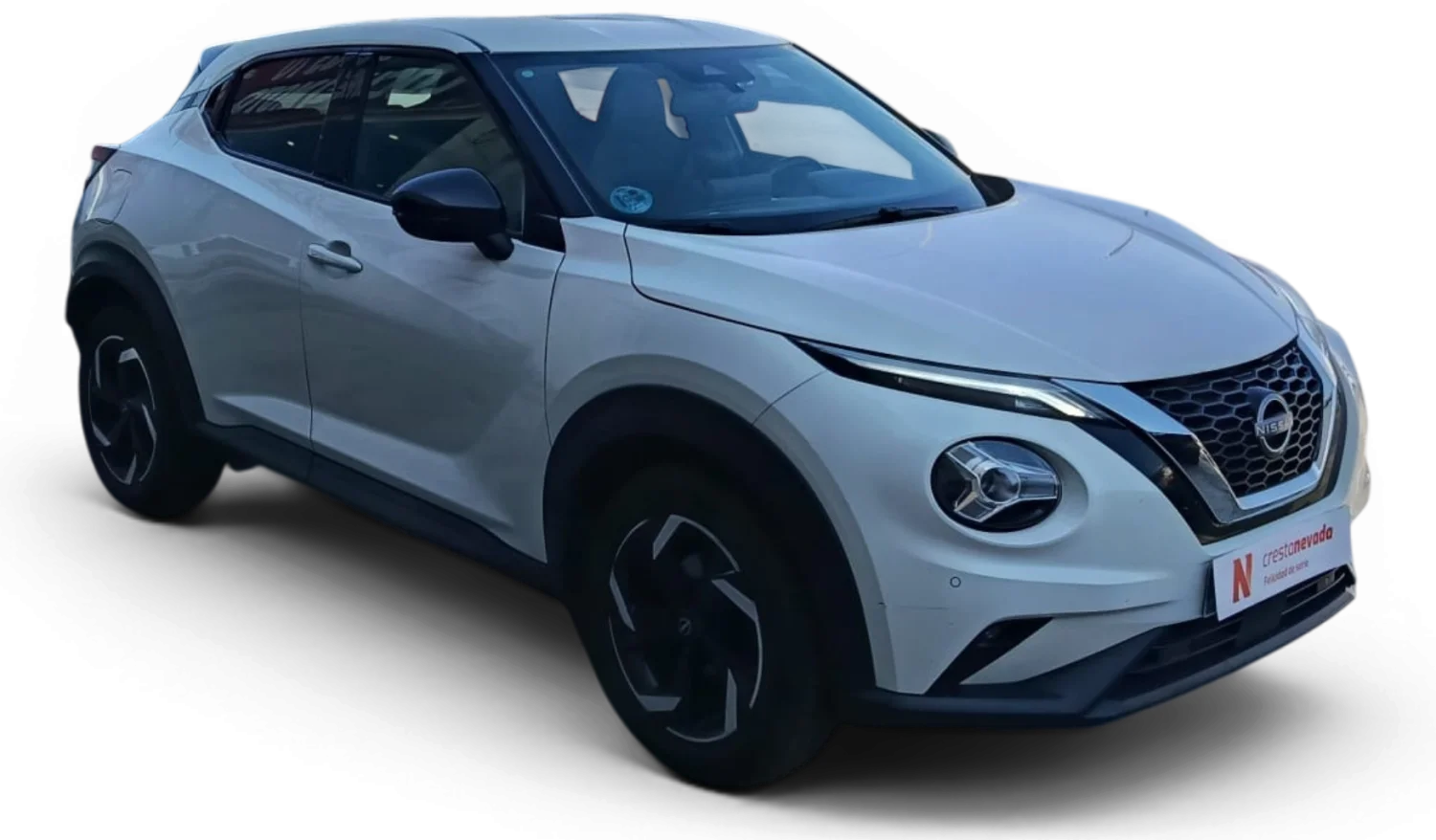 Imagen de NISSAN JUKE