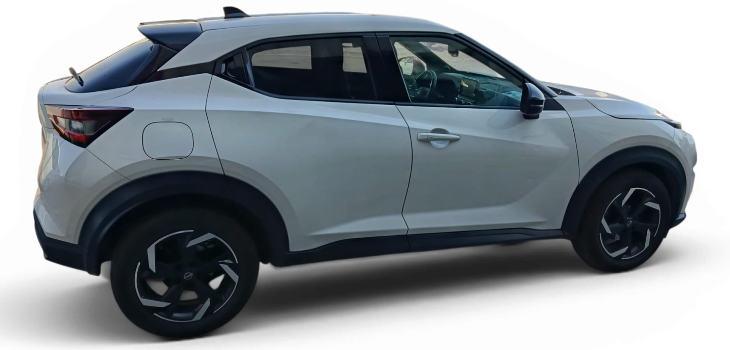 Imagen de NISSAN JUKE