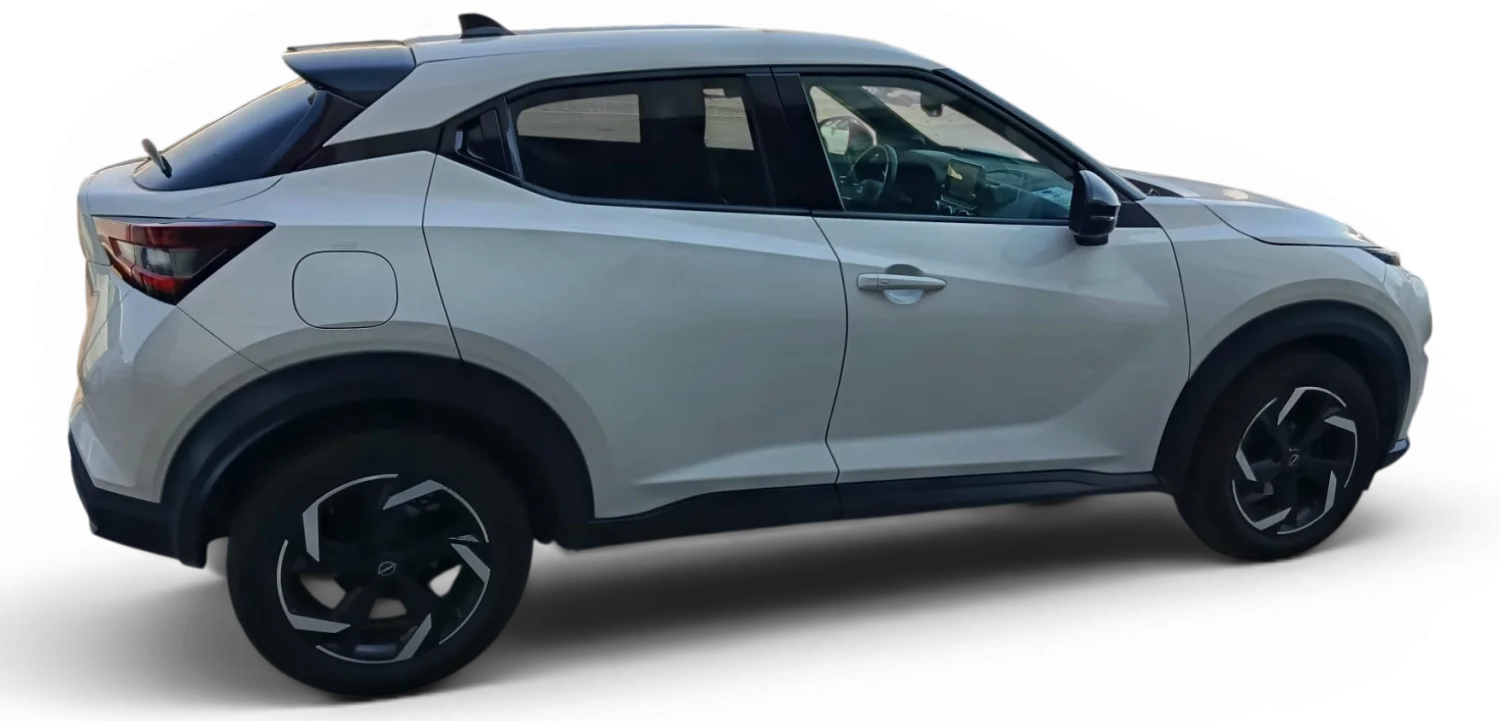 Imagen de NISSAN JUKE