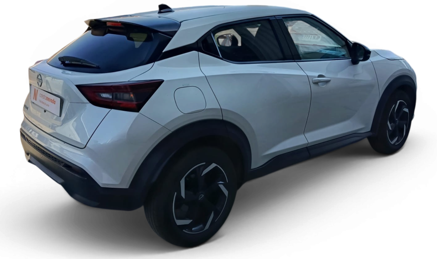 Imagen de NISSAN JUKE