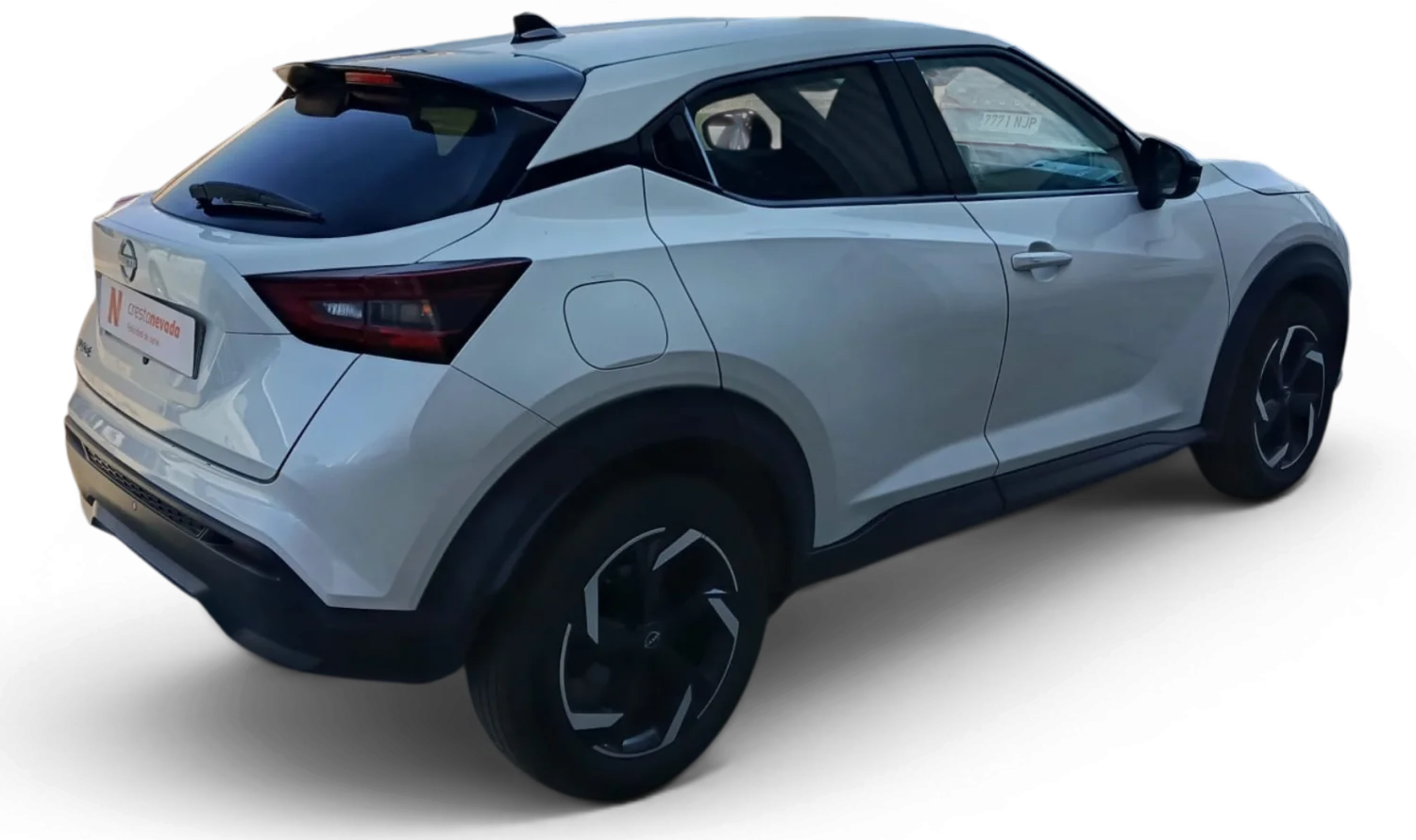 Imagen de NISSAN JUKE