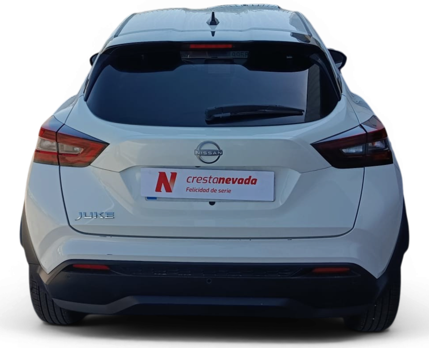 Imagen de NISSAN JUKE