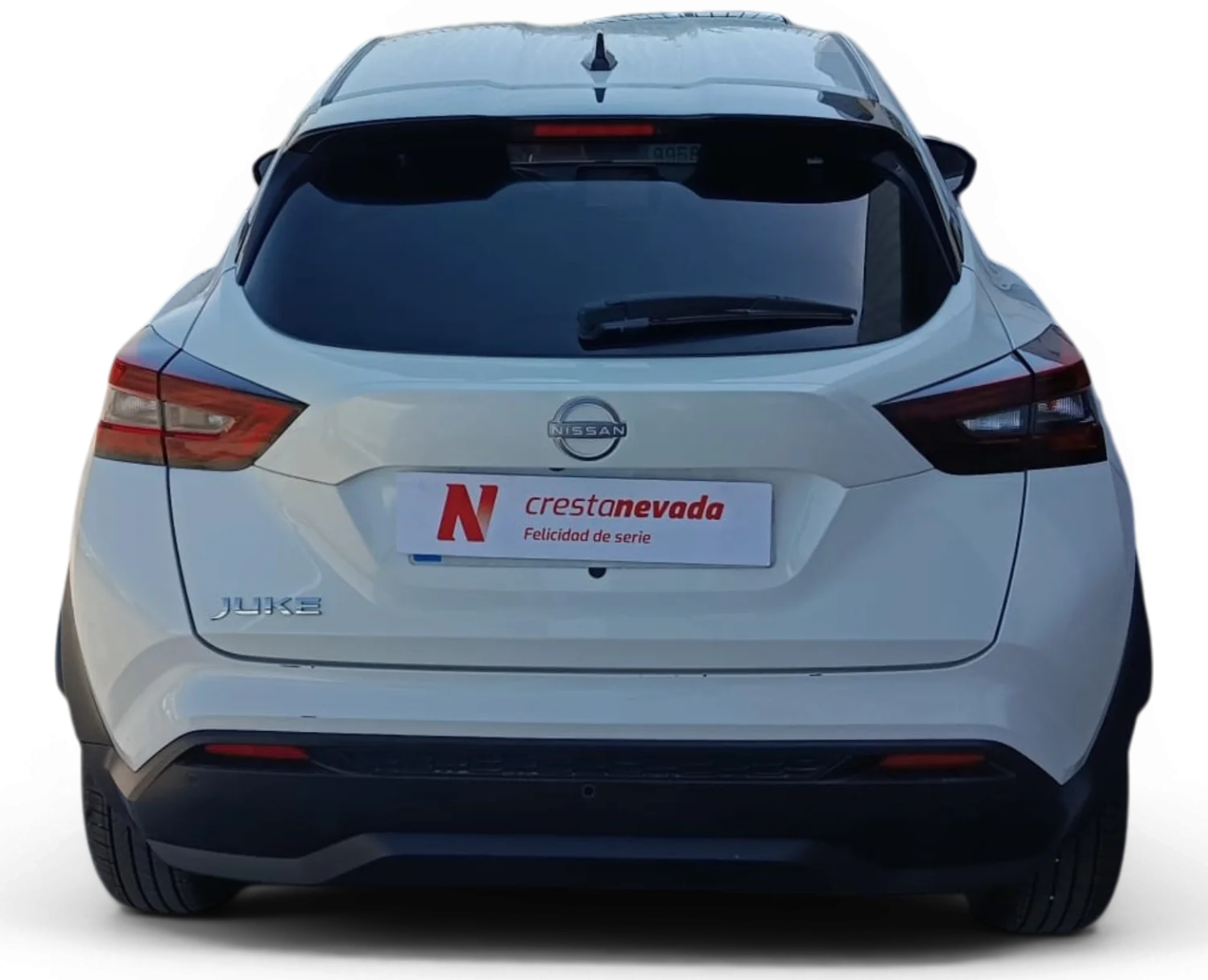 Imagen de NISSAN JUKE