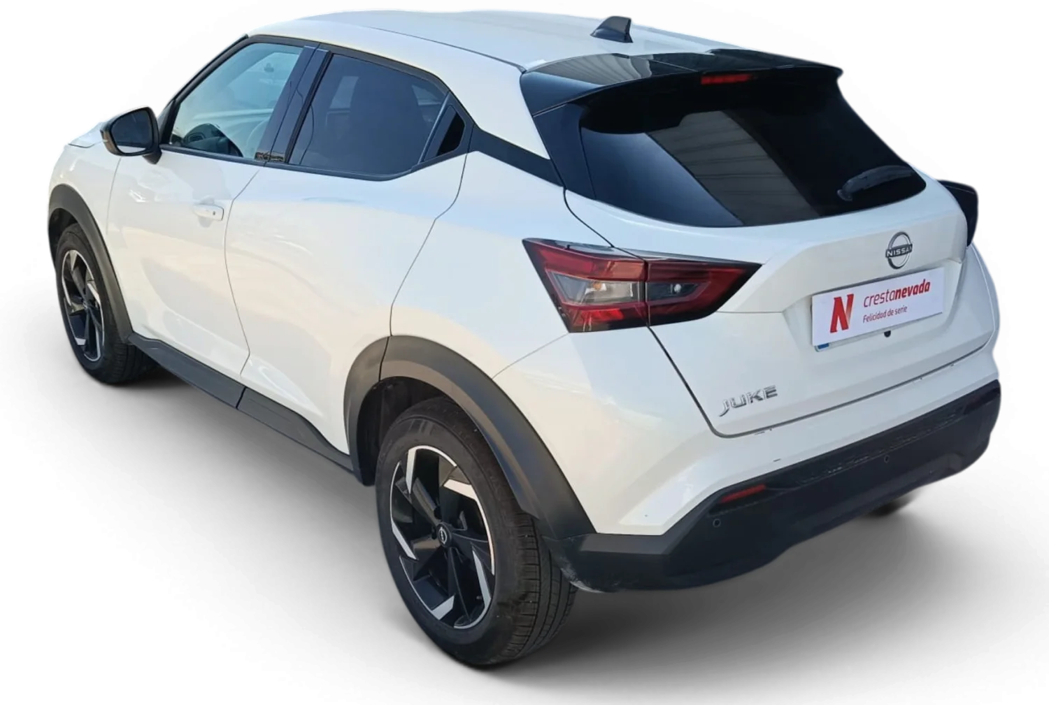 Imagen de NISSAN JUKE